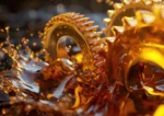 Anti-Wear & Extreme Pressure Additives