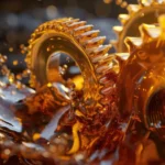 Anti-Wear & Extreme Pressure Additives