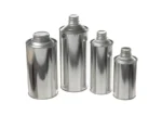 Cone Top & Pour Top Cans