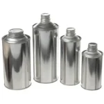 Cone Top & Pour Top Cans
