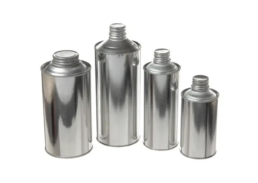 prod-Cone-Top-2 Cone Top & Pour Top Cans - Image 1