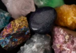 Industrial Minerals