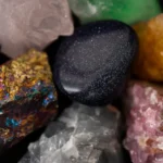 Industrial Minerals