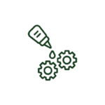 Calcium & Lithium Grease